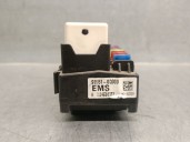Recambio de caja reles / fusibles para kia cee´d hatchback (ed) 1.4 referencia OEM IAM 919510Q000 