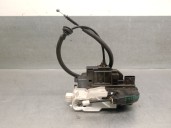 Recambio de cerradura puerta delantera derecha para kia cee´d hatchback (ed) 1.4 referencia OEM IAM 813201H360 813201H360 