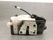 Recambio de cerradura puerta delantera derecha para kia cee´d hatchback (ed) 1.4 referencia OEM IAM 813201H360 813201H360 