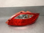 Recambio de piloto trasero derecho para mazda 2 lim. (de) 1.5 16v cat referencia OEM IAM ZY ZY 