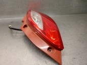 Recambio de piloto trasero derecho para mazda 2 lim. (de) 1.5 16v cat referencia OEM IAM ZY ZY 