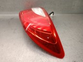 Recambio de piloto trasero derecho para mazda 2 lim. (de) 1.5 16v cat referencia OEM IAM ZY ZY 