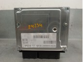 Recambio de centralita motor uce para bmw 3 touring (e91) 320 d referencia OEM IAM 7811700 0281015043 BOSCH