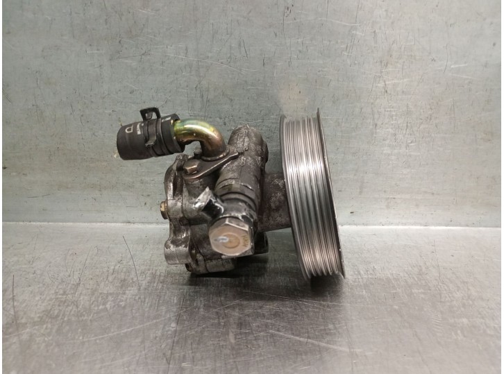 Recambio de bomba servodireccion para seat toledo (1m2) 1.9 tdi referencia OEM IAM 1J0422154A 1J0422154A KYB