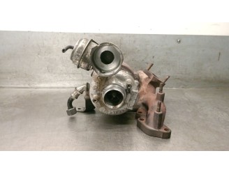 Recambio de turbocompresor para audi a3 (8p) 2.0 tdi referencia OEM IAM 03G253019A 03G253010J 7249304 GARRETT