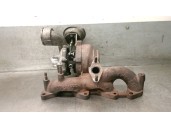 Recambio de turbocompresor para audi a3 (8p) 2.0 tdi referencia OEM IAM 03G253019A 03G253010J 7249304 GARRETT