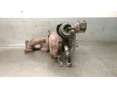 Recambio de turbocompresor para audi a3 (8p) 2.0 tdi referencia OEM IAM 03G253019A 03G253010J 7249304 GARRETT