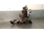 Recambio de turbocompresor para audi a3 (8p) 2.0 tdi referencia OEM IAM 03G253019A 03G253010J 7249304 GARRETT