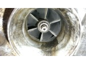 Recambio de turbocompresor para audi a3 (8p) 2.0 tdi referencia OEM IAM 03G253019A 03G253010J 7249304 GARRETT