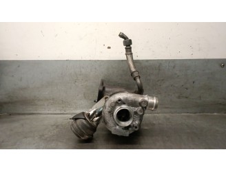 Recambio de turbocompresor para audi a4 berlina (b5) 1.9 tdi referencia OEM IAM 028145702H 058145703LX 4542313 GARRETT