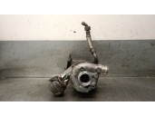 Recambio de turbocompresor para audi a4 berlina (b5) 1.9 tdi referencia OEM IAM 028145702H 058145703LX 4542313 GARRETT