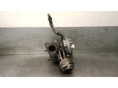 Recambio de turbocompresor para audi a4 berlina (b5) 1.9 tdi referencia OEM IAM 028145702H 058145703LX 4542313 GARRETT