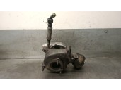 Recambio de turbocompresor para audi a4 berlina (b5) 1.9 tdi referencia OEM IAM 028145702H 058145703LX 4542313 GARRETT