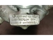 Recambio de turbocompresor para audi a4 berlina (b5) 1.9 tdi referencia OEM IAM 028145702H 058145703LX 4542313 GARRETT