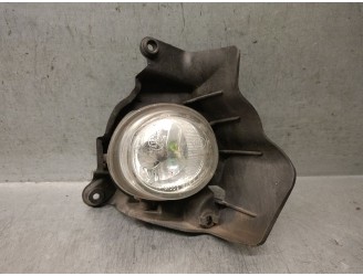 Recambio de faro antiniebla derecho para mazda 2 lim. (de) 1.5 16v cat referencia OEM IAM D01N51680 ZY 