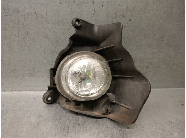 Recambio de faro antiniebla derecho para mazda 2 lim. (de) 1.5 16v cat referencia OEM IAM D01N51680 ZY 