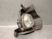 Recambio de faro antiniebla derecho para mazda 2 lim. (de) 1.5 16v cat referencia OEM IAM D01N51680 ZY 