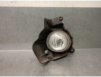 Recambio de faro antiniebla izquierdo para mazda 2 lim. (de) 1.5 16v cat referencia OEM IAM D01N51690 ZY 