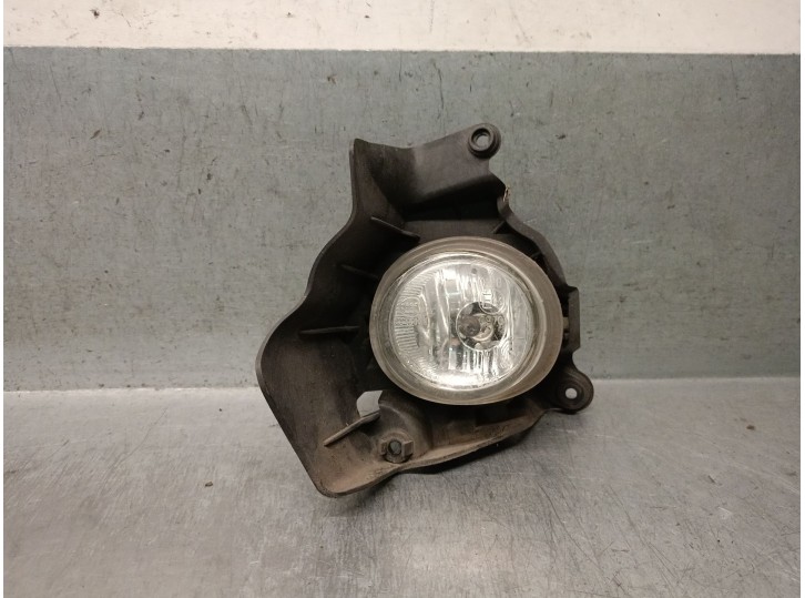 Recambio de faro antiniebla izquierdo para mazda 2 lim. (de) 1.5 16v cat referencia OEM IAM D01N51690 ZY 