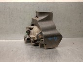 Recambio de faro antiniebla izquierdo para mazda 2 lim. (de) 1.5 16v cat referencia OEM IAM D01N51690 ZY 