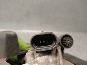 Recambio de faro antiniebla izquierdo para mazda 2 lim. (de) 1.5 16v cat referencia OEM IAM D01N51690 ZY 