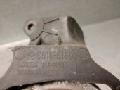 Recambio de faro antiniebla izquierdo para mazda 2 lim. (de) 1.5 16v cat referencia OEM IAM D01N51690 ZY 