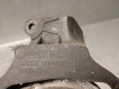Recambio de faro antiniebla izquierdo para mazda 2 lim. (de) 1.5 16v cat referencia OEM IAM D01N51690 ZY 