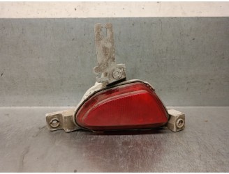 Recambio de faro antiniebla trasero izquierdo para mazda 2 lim. (de) 1.5 16v cat referencia OEM IAM DF7151660 ZY 