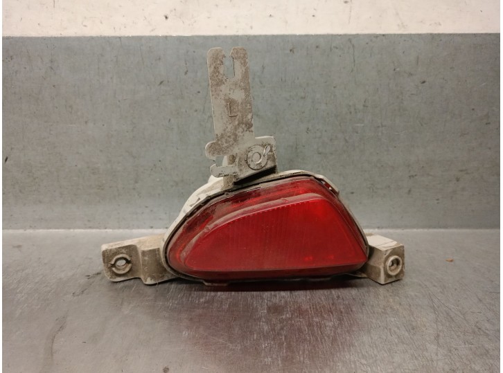 Recambio de faro antiniebla trasero izquierdo para mazda 2 lim. (de) 1.5 16v cat referencia OEM IAM DF7151660 ZY 
