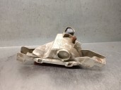 Recambio de faro antiniebla trasero izquierdo para mazda 2 lim. (de) 1.5 16v cat referencia OEM IAM DF7151660 ZY 