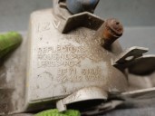 Recambio de faro antiniebla trasero izquierdo para mazda 2 lim. (de) 1.5 16v cat referencia OEM IAM DF7151660 ZY 