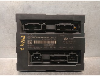 Recambio de modulo confort para audi a4 b8 avant (8k5) 2.7 tdi referencia OEM IAM 8K0907064CP 5DK00991883 HELLA
