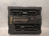 Recambio de modulo confort para audi a4 b8 avant (8k5) 2.7 tdi referencia OEM IAM 8K0907064CP 5DK00991883 HELLA