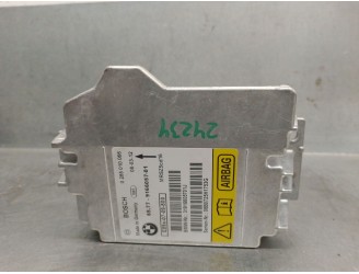 Recambio de centralita airbag para bmw 3 touring (e91) 320 d referencia OEM IAM 6577916605701  0285010066 BOSCH