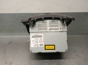 Recambio de sistema audio / radio cd para mazda 2 lim. (de) 1.5 16v cat referencia OEM IAM DF7466AR0 14797629 