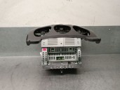 Recambio de sistema audio / radio cd para mazda 2 lim. (de) 1.5 16v cat referencia OEM IAM DF7466AR0 14797629 