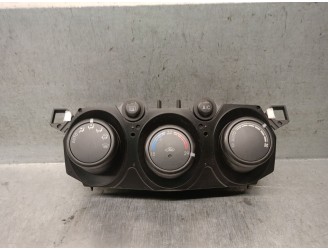 Recambio de mando climatizador para mazda 2 lim. (de) 1.5 16v cat referencia OEM IAM DF7361190E ZY 