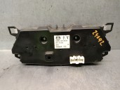 Recambio de mando climatizador para mazda 2 lim. (de) 1.5 16v cat referencia OEM IAM DF7361190E ZY 