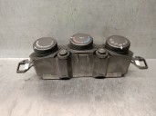 Recambio de mando climatizador para mazda 2 lim. (de) 1.5 16v cat referencia OEM IAM DF7361190E ZY 