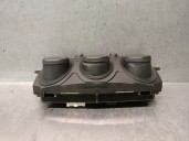 Recambio de mando climatizador para mazda 2 lim. (de) 1.5 16v cat referencia OEM IAM DF7361190E ZY 
