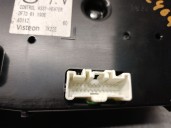 Recambio de mando climatizador para mazda 2 lim. (de) 1.5 16v cat referencia OEM IAM DF7361190E ZY 