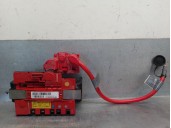 Recambio de caja reles / fusibles para bmw 3 touring (e91) 320 d referencia OEM IAM 694291208  