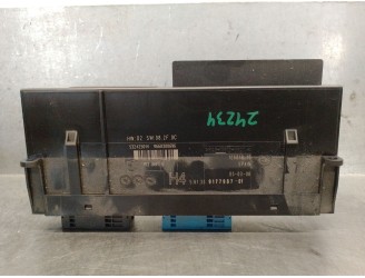 Recambio de modulo confort para bmw 3 touring (e91) 320 d referencia OEM IAM 6135917798701 