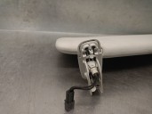 Recambio de parasol izquierdo para audi a4 b8 avant (8k5) 2.7 tdi referencia OEM IAM 8K0857551 8K0857551AF 