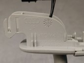 Recambio de parasol izquierdo para audi a4 b8 avant (8k5) 2.7 tdi referencia OEM IAM 8K0857551 8K0857551AF 