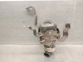 Recambio de faro antiniebla derecho para kia cee´d hatchback (ed) 1.4 referencia OEM IAM 922021H600 922021H600 