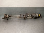 Recambio de motor limpia delantero para mazda 2 lim. (de) 1.5 16v cat referencia OEM IAM ZY ZY 