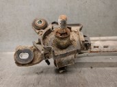 Recambio de motor limpia delantero para mazda 2 lim. (de) 1.5 16v cat referencia OEM IAM ZY ZY 
