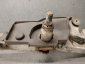 Recambio de motor limpia delantero para mazda 2 lim. (de) 1.5 16v cat referencia OEM IAM ZY ZY 