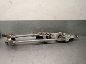 Recambio de motor limpia delantero para mazda 2 lim. (de) 1.5 16v cat referencia OEM IAM ZY ZY 